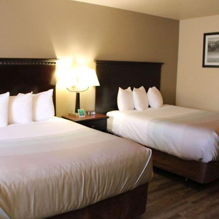 Quality Inn Gunnison-Crested Butte Екстериор снимка