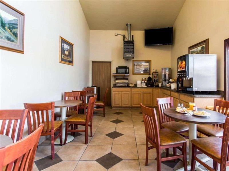 Quality Inn Gunnison-Crested Butte Екстериор снимка