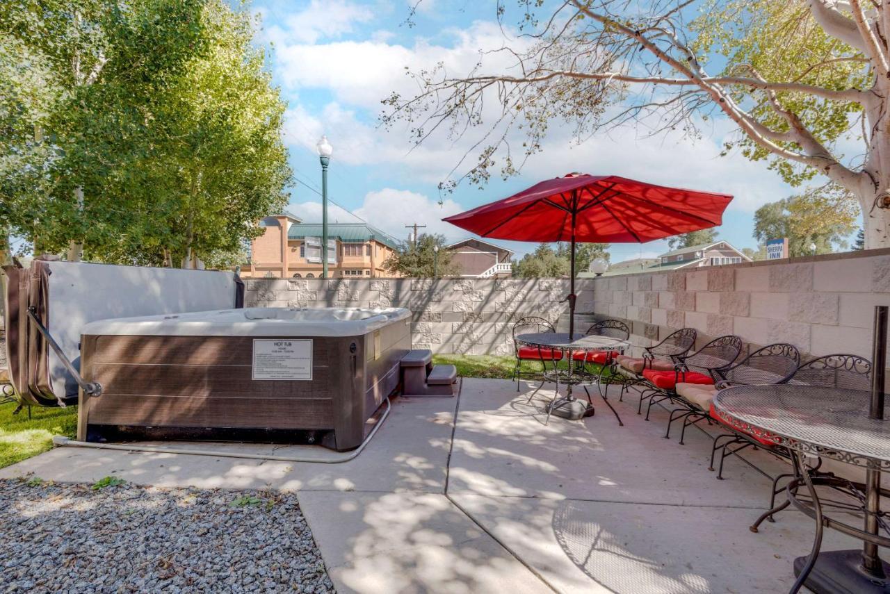 Quality Inn Gunnison-Crested Butte Екстериор снимка