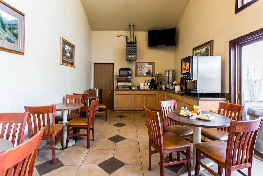 Quality Inn Gunnison-Crested Butte Екстериор снимка