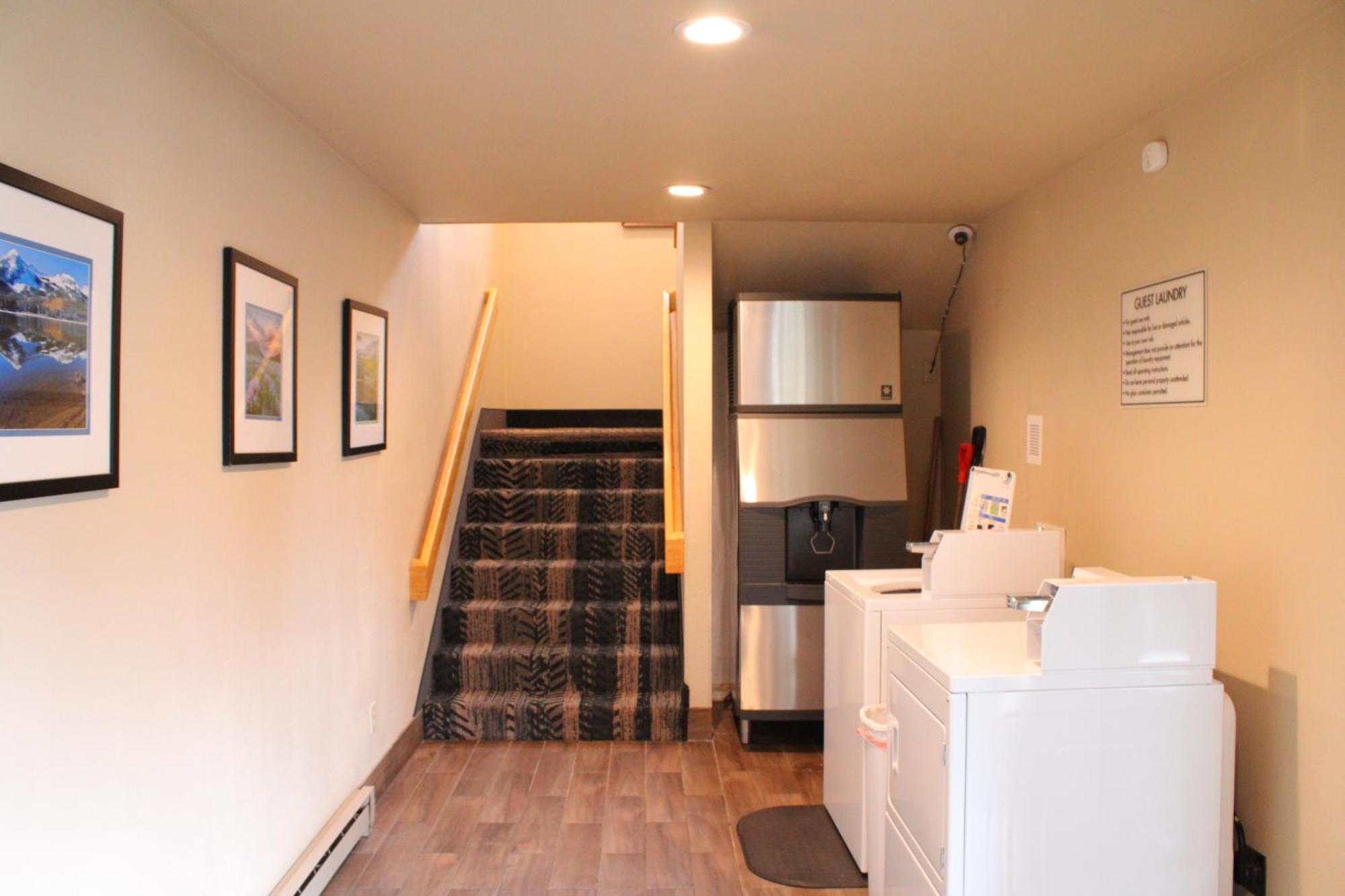 Quality Inn Gunnison-Crested Butte Екстериор снимка