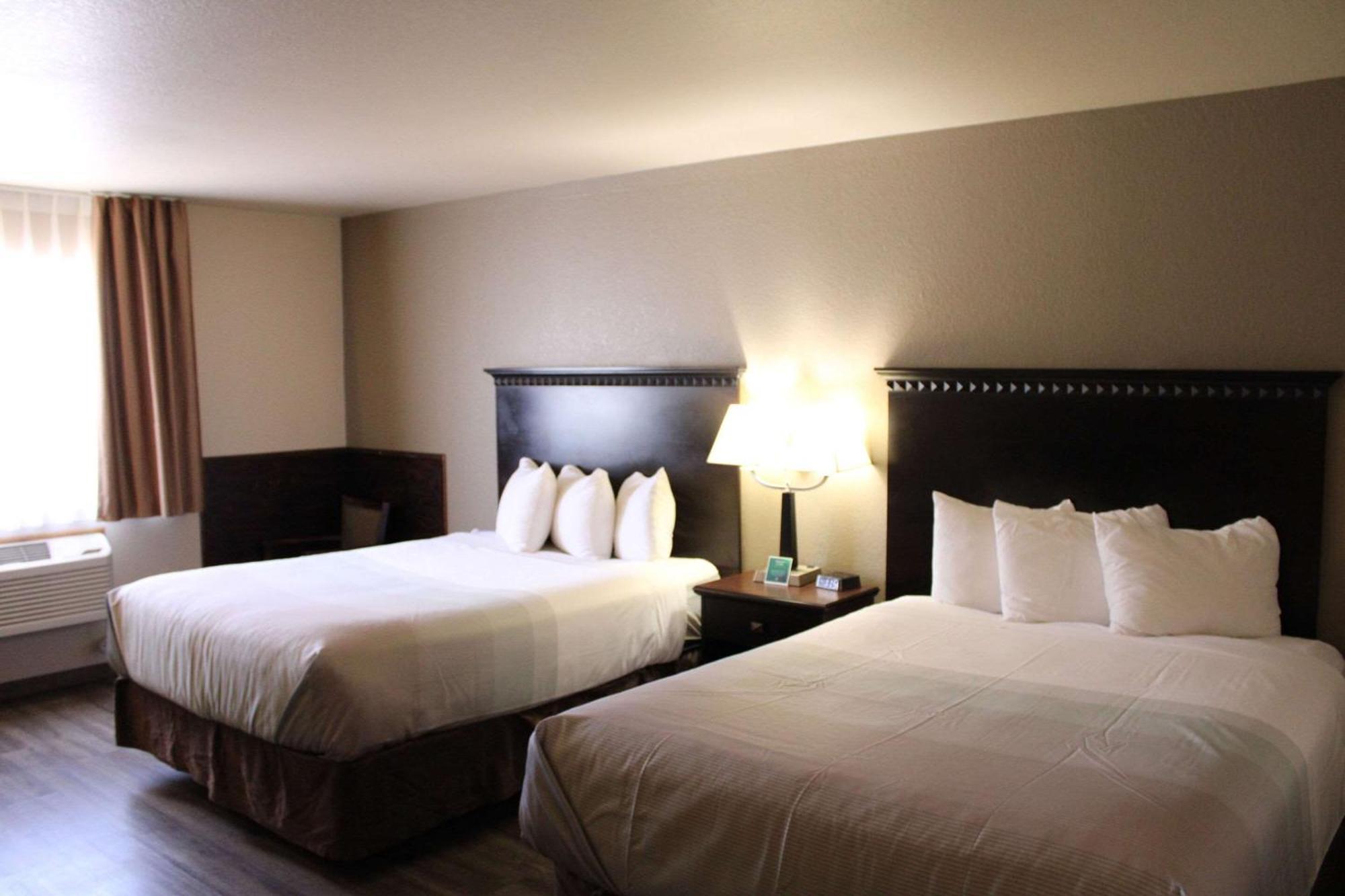 Quality Inn Gunnison-Crested Butte Екстериор снимка