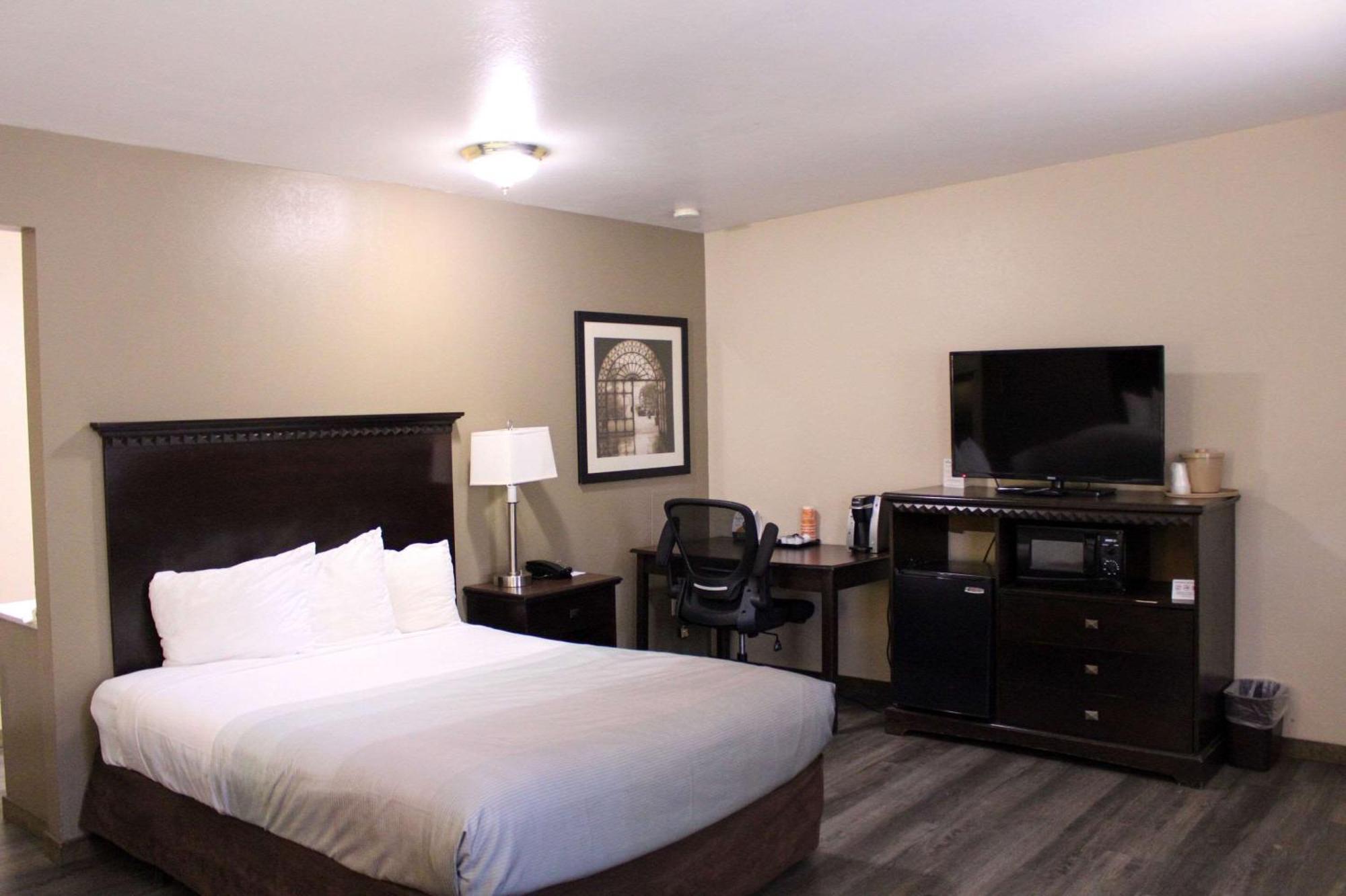 Quality Inn Gunnison-Crested Butte Екстериор снимка