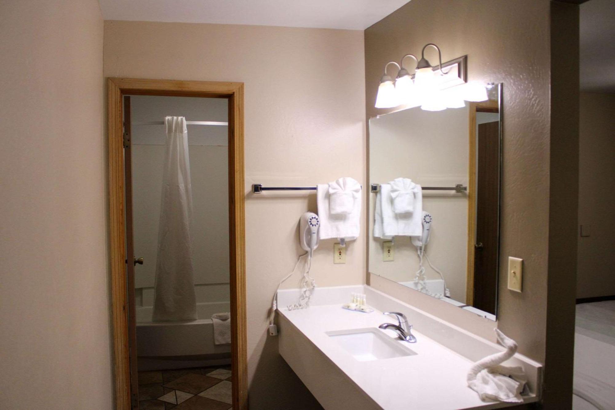 Quality Inn Gunnison-Crested Butte Екстериор снимка