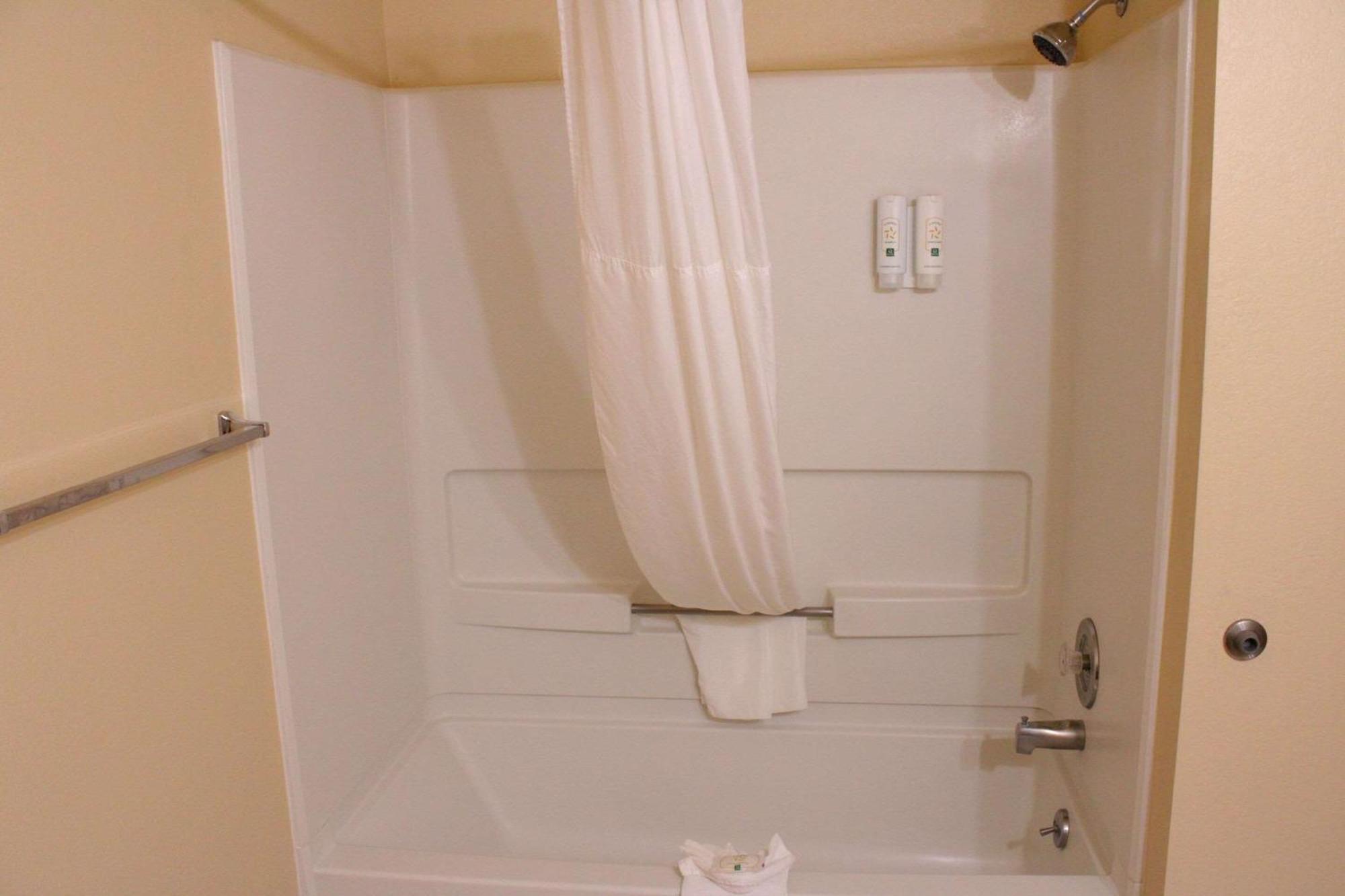 Quality Inn Gunnison-Crested Butte Екстериор снимка