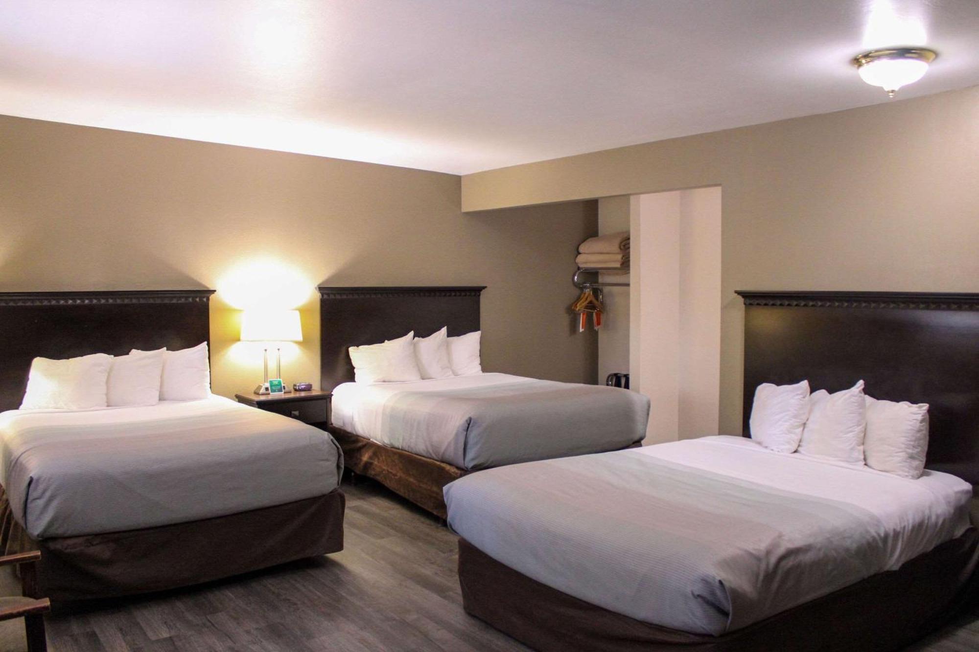 Quality Inn Gunnison-Crested Butte Екстериор снимка