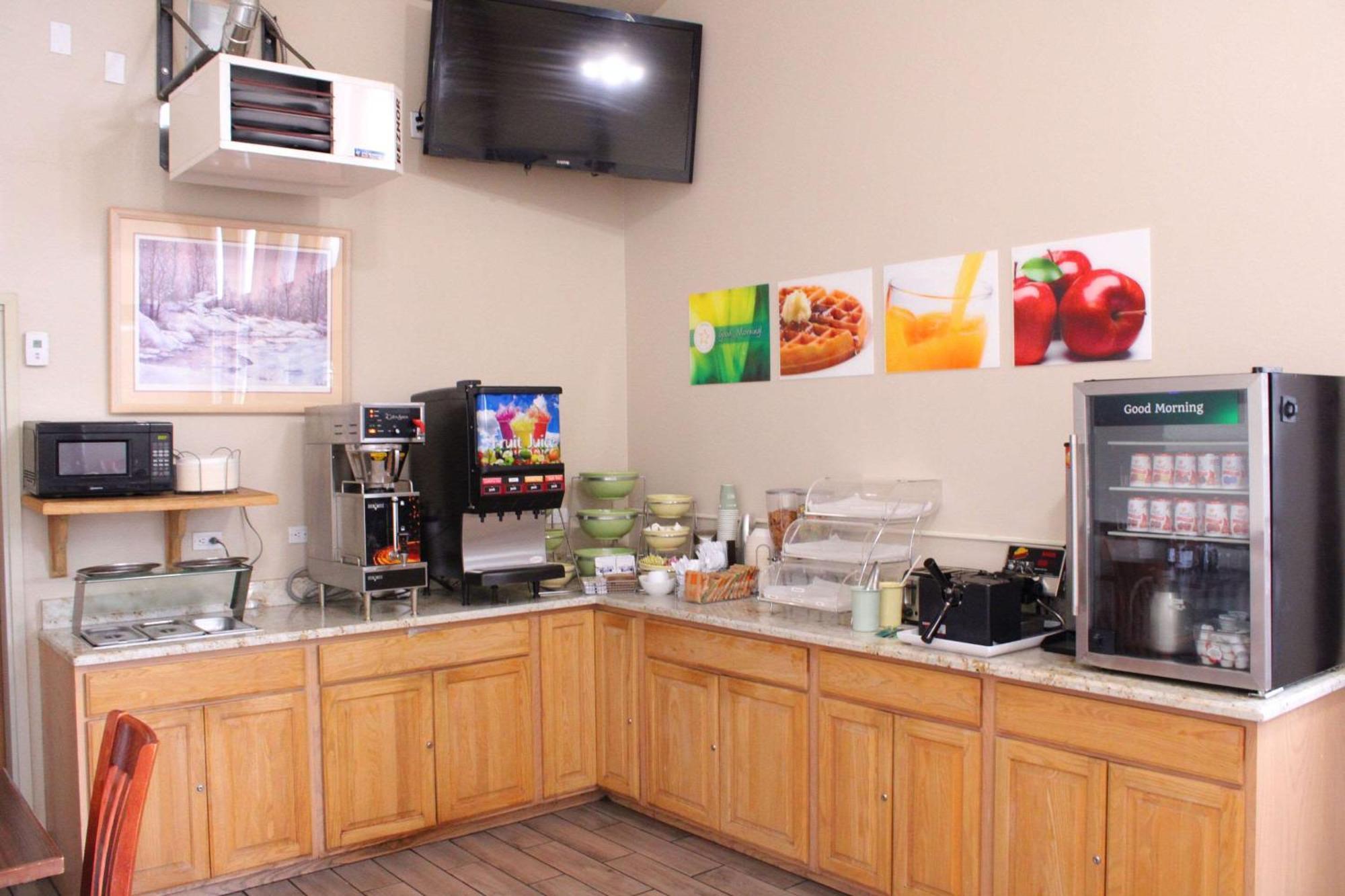 Quality Inn Gunnison-Crested Butte Екстериор снимка