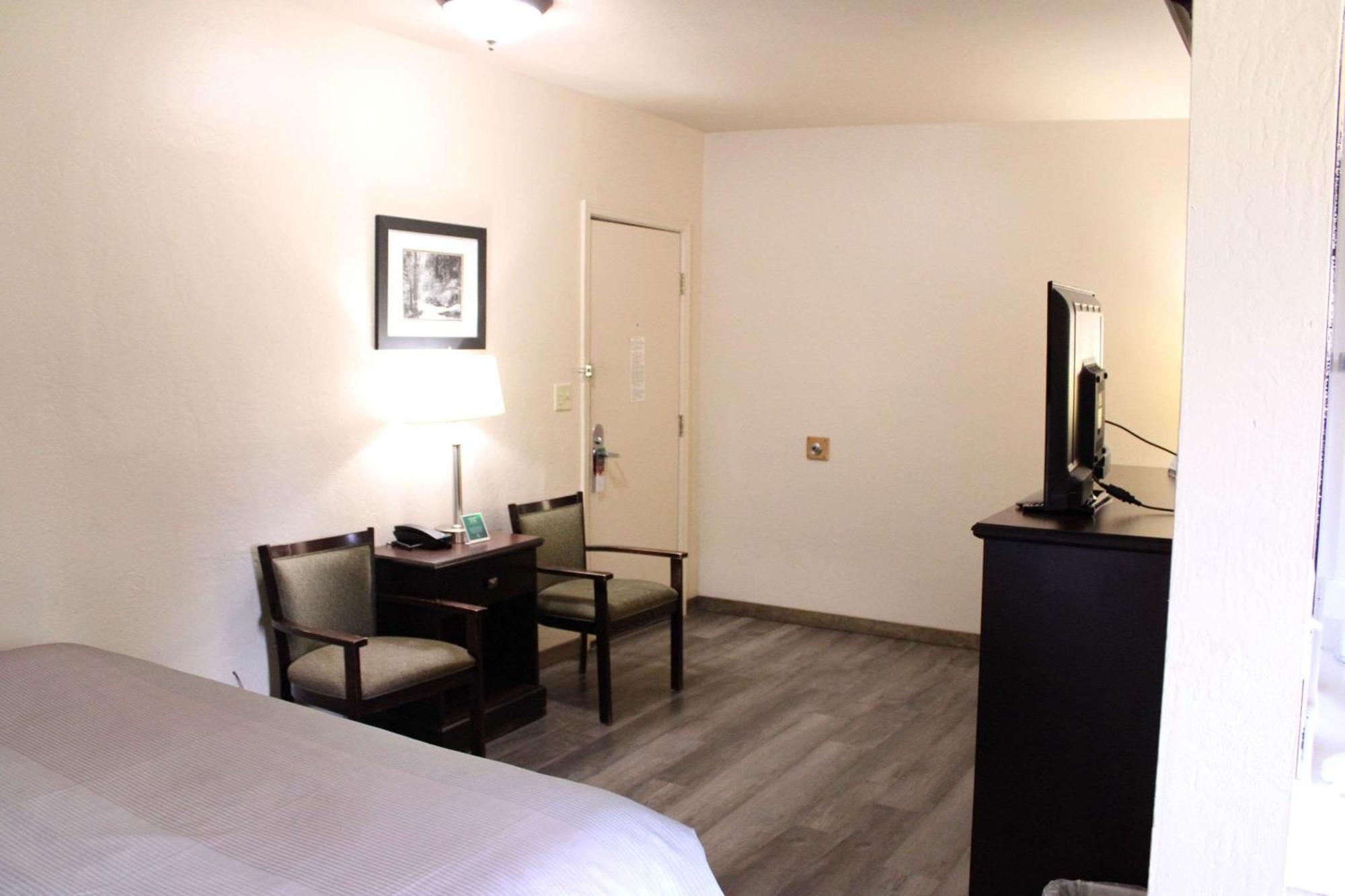Quality Inn Gunnison-Crested Butte Екстериор снимка