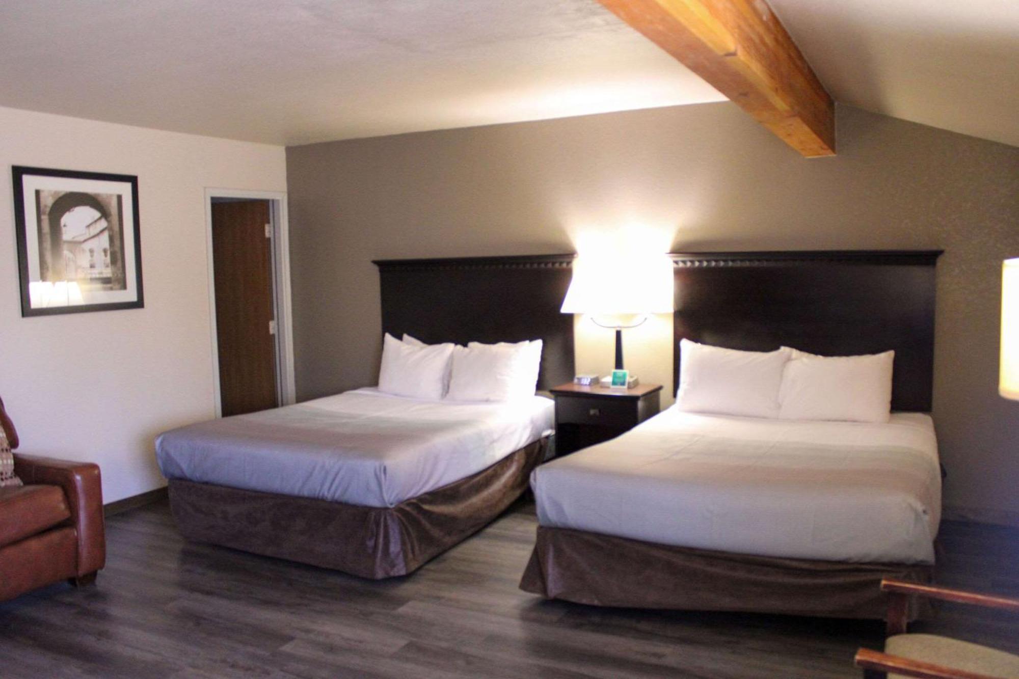 Quality Inn Gunnison-Crested Butte Екстериор снимка