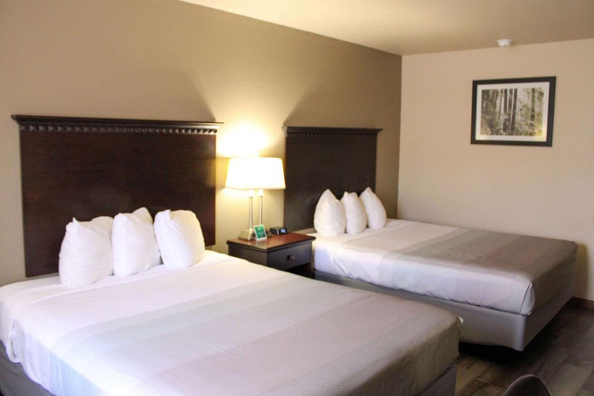 Quality Inn Gunnison-Crested Butte Екстериор снимка