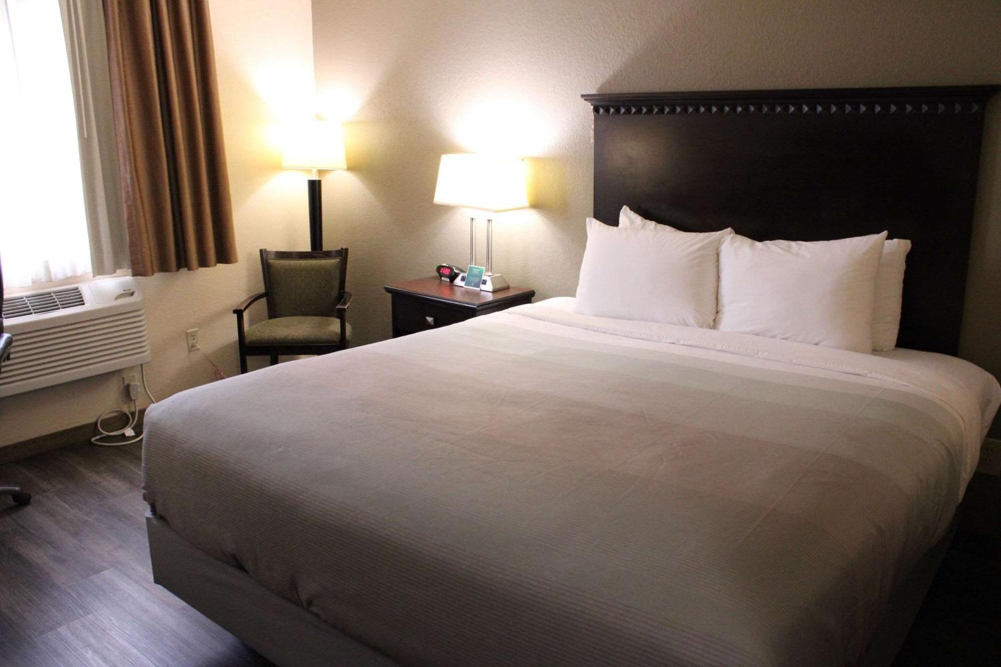 Quality Inn Gunnison-Crested Butte Екстериор снимка