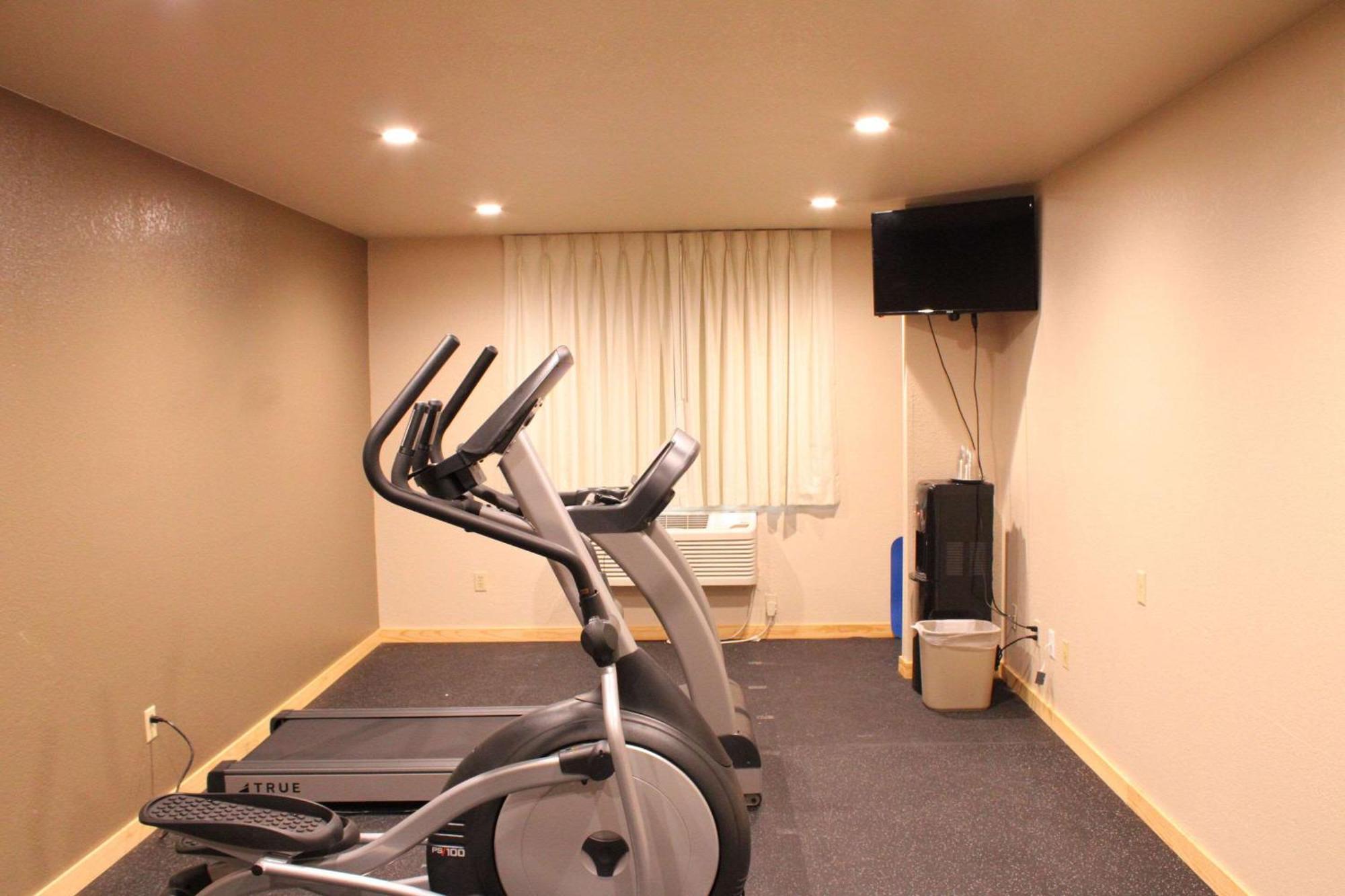 Quality Inn Gunnison-Crested Butte Екстериор снимка