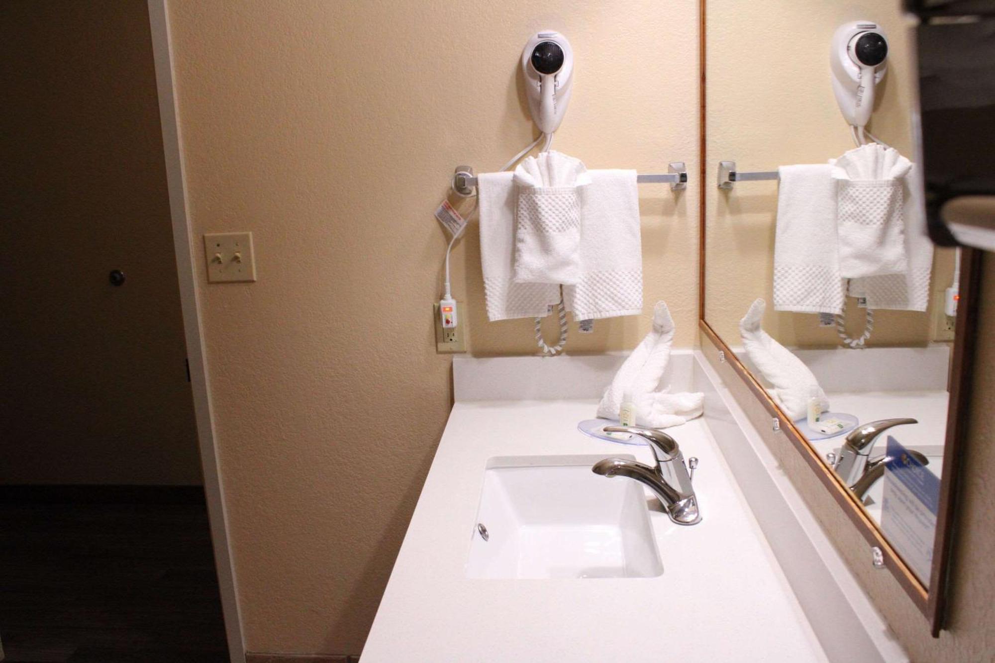 Quality Inn Gunnison-Crested Butte Екстериор снимка
