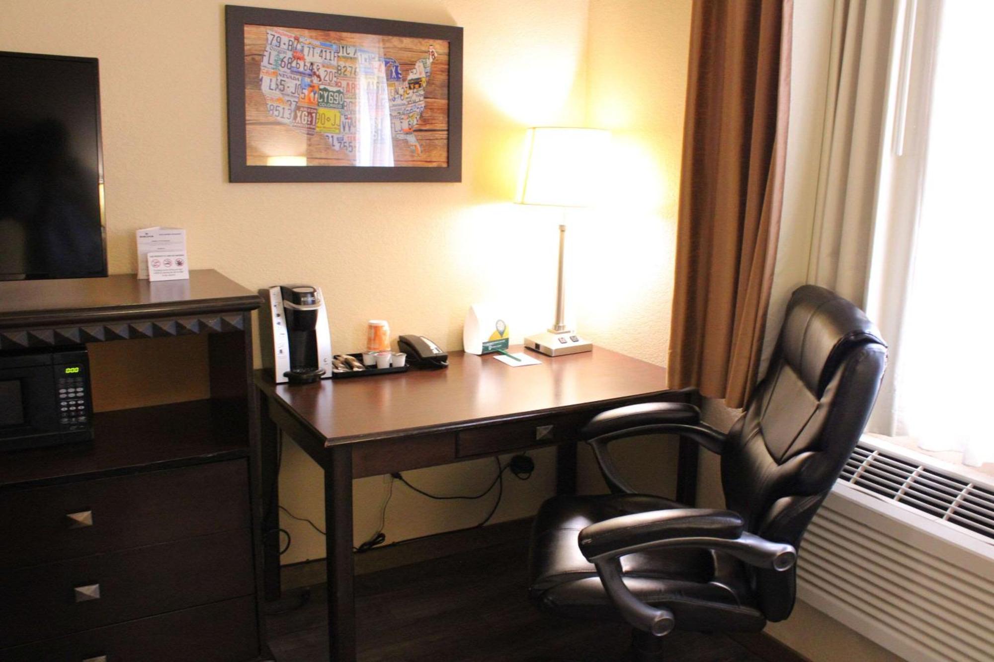 Quality Inn Gunnison-Crested Butte Екстериор снимка
