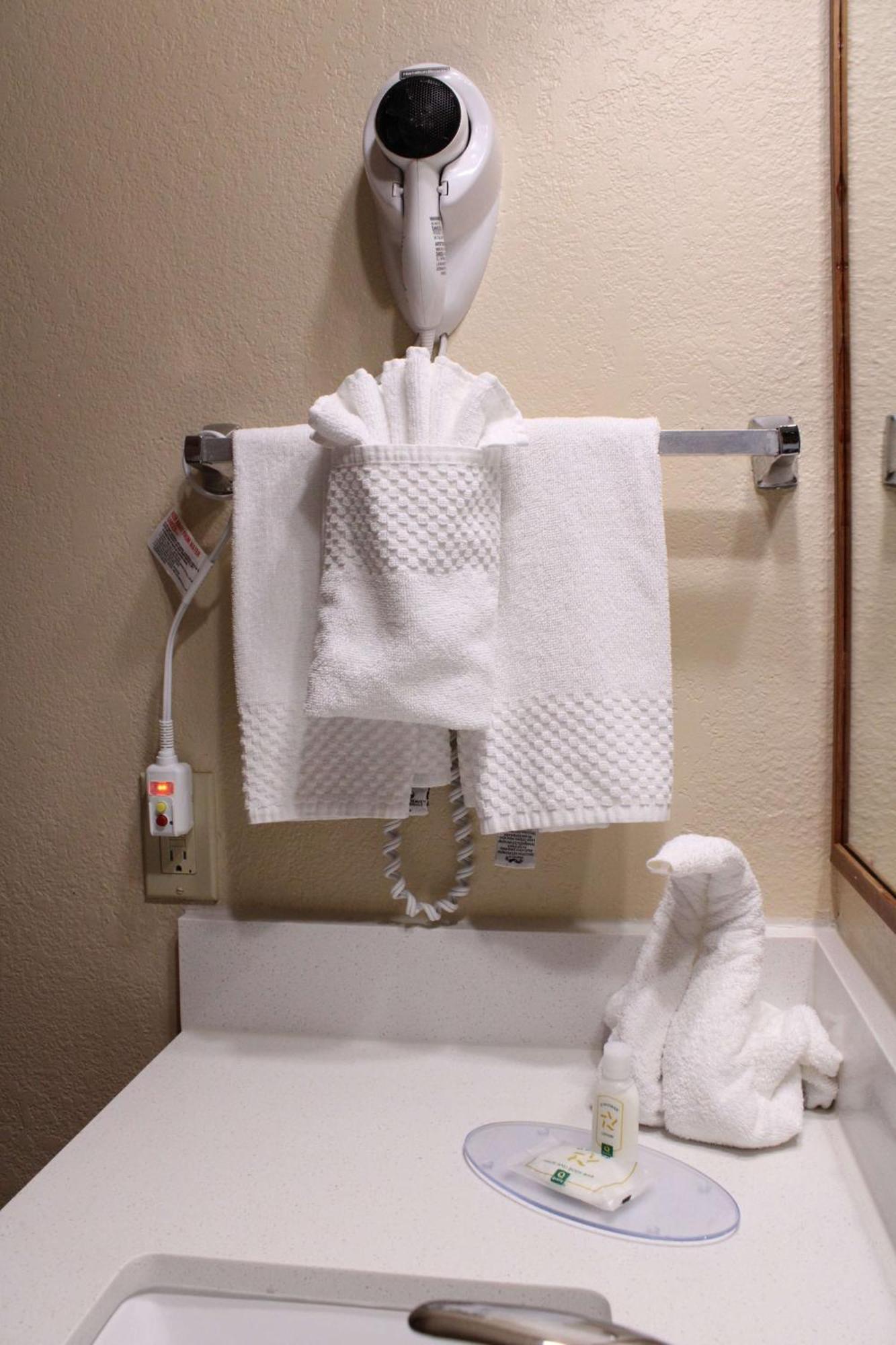 Quality Inn Gunnison-Crested Butte Екстериор снимка