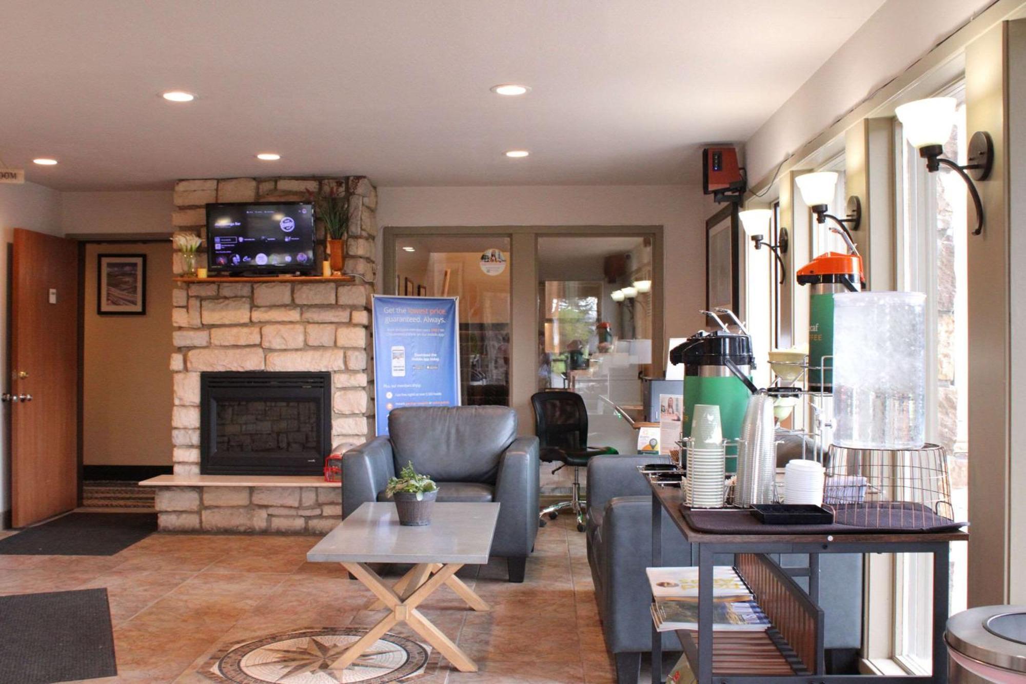 Quality Inn Gunnison-Crested Butte Екстериор снимка