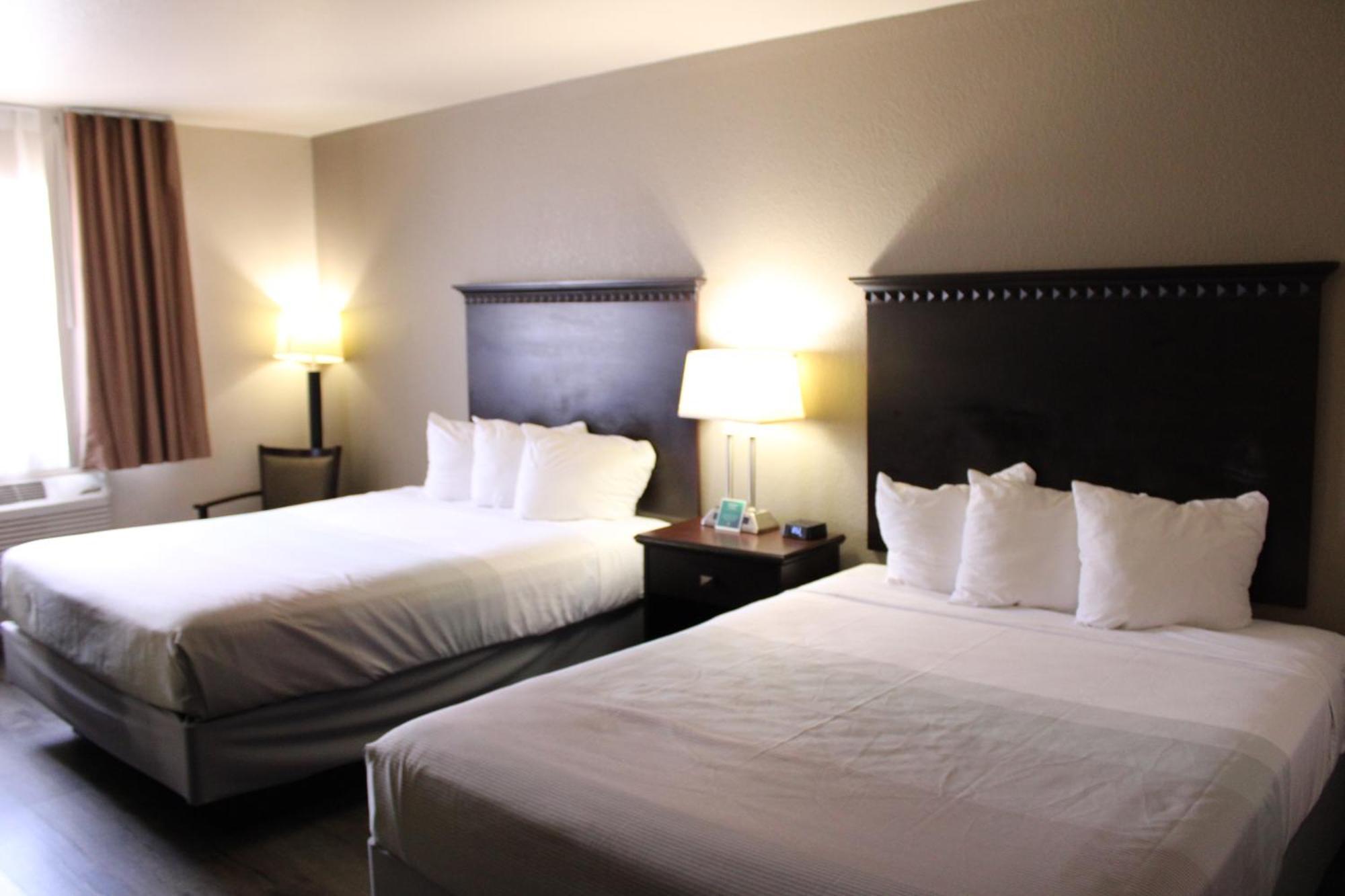 Quality Inn Gunnison-Crested Butte Екстериор снимка