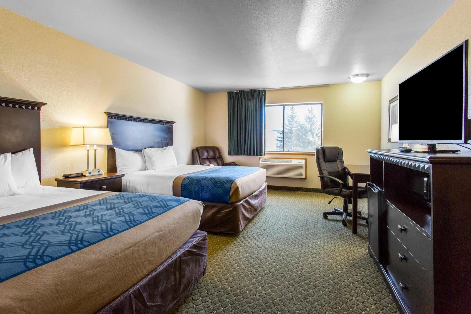 Quality Inn Gunnison-Crested Butte Екстериор снимка